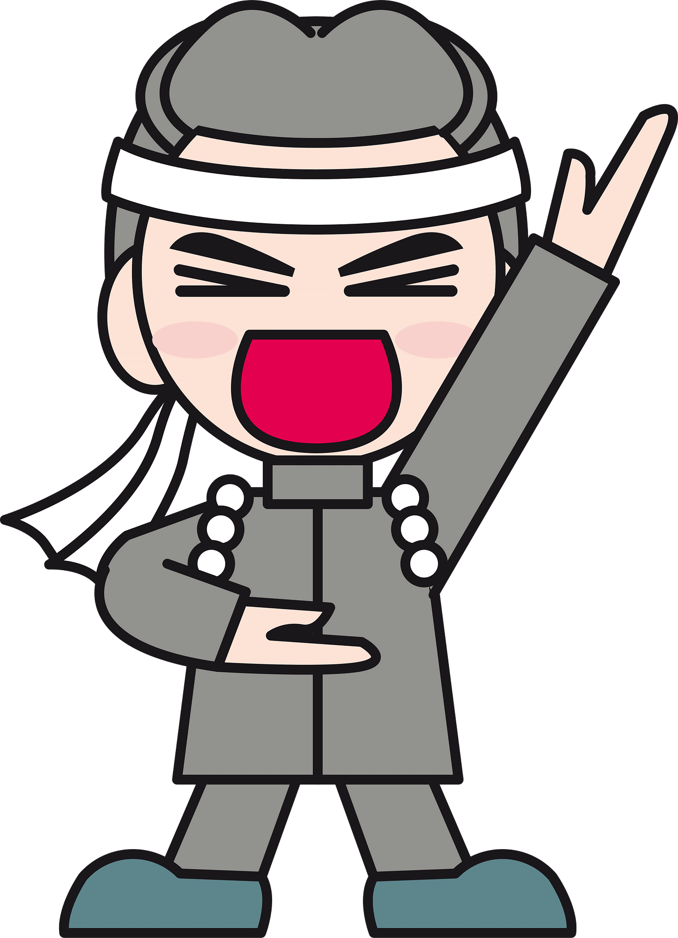 Cheerleader - Kostenlose Vektor-Clipart-Bilder auf clipart library.com