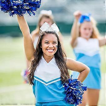 cheerleading pom poms