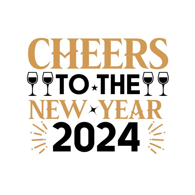 Cheers 2024 Images - Free Download on clipart library