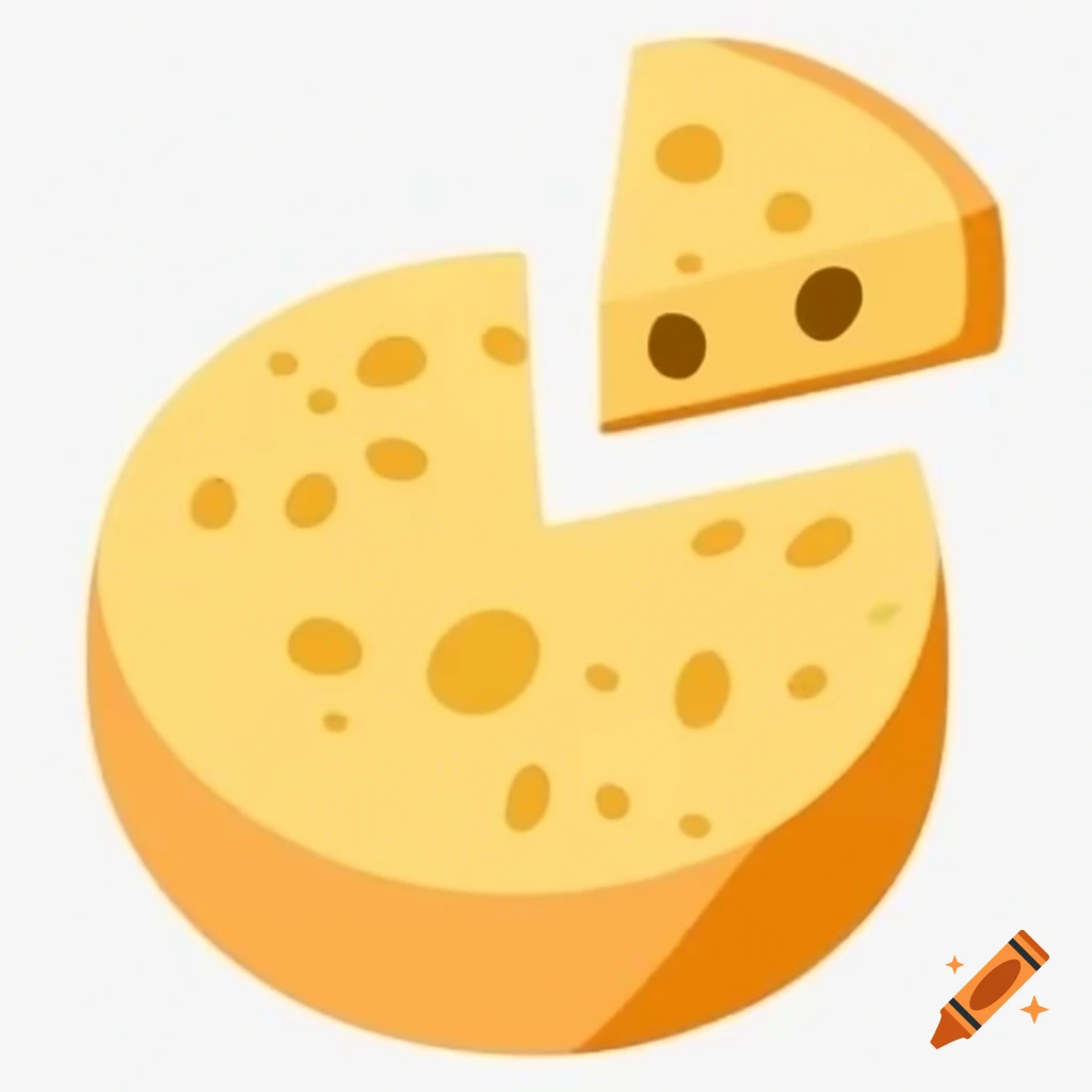 cheese clip art 2024