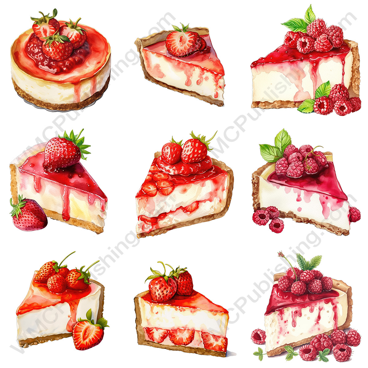 cheesecake cliparts 2024