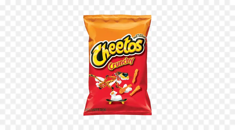Cheetos - Cheetos Crunchy Snack Pack - CleanPNG / KissPNG