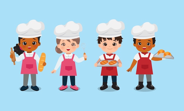 chef clip art