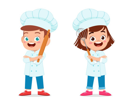 chef cliparts