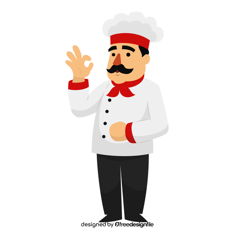chef cliparts