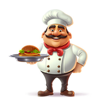 chef cliparts