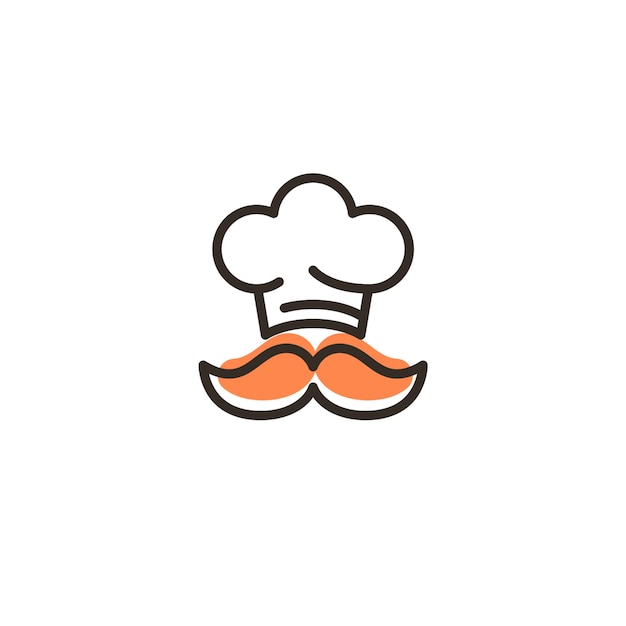 chef s hat clipart
