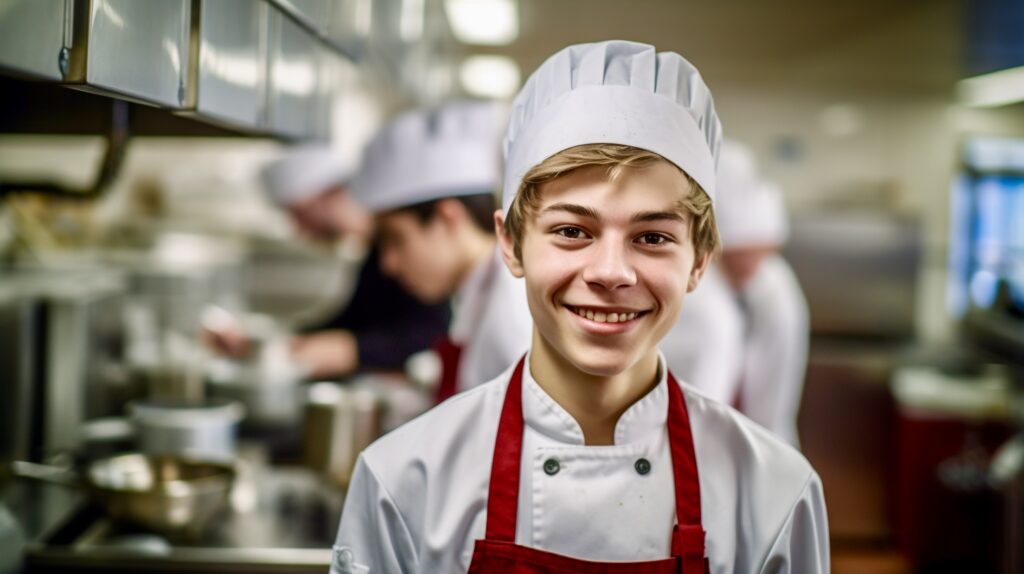 Chef training in Germany ? [Guide 2025]