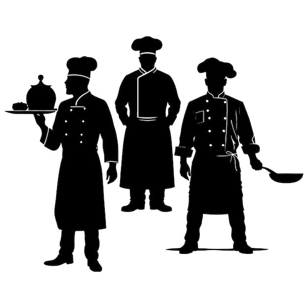 Chefss Vectors &amp; Illustrations for Free Download | clipart library