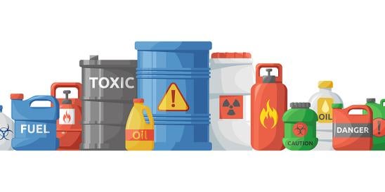chemicals cliparts 2024