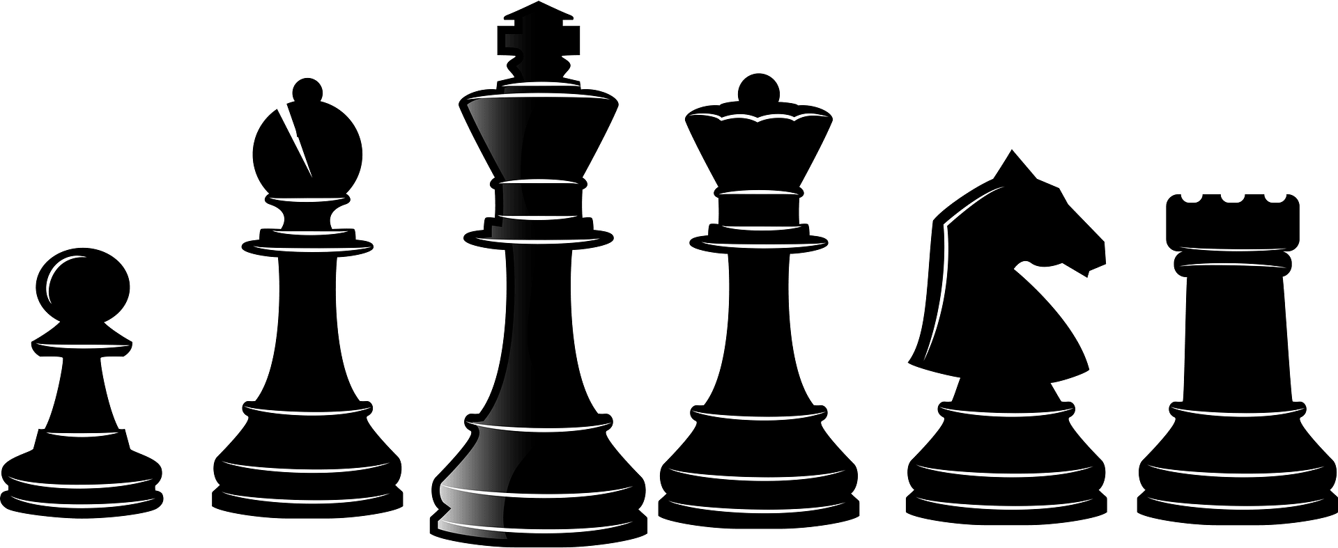 chess piece clipart