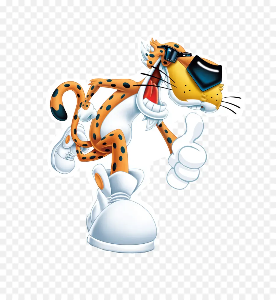 chester cheetah cliparts