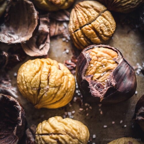chestnuts