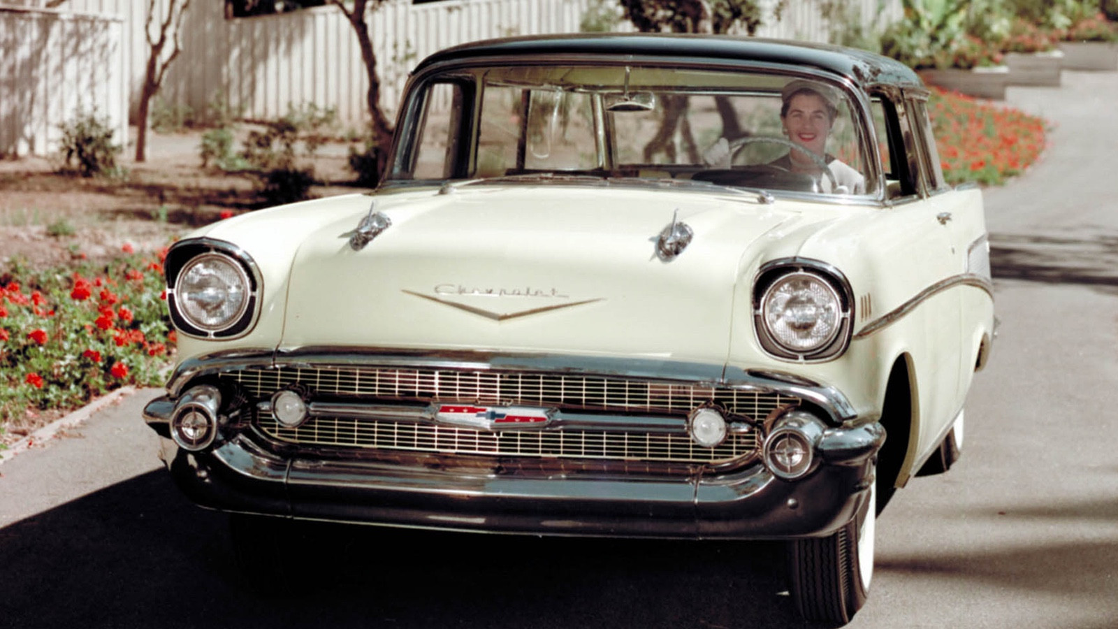 10 best Chevrolets ever | Classic &amp; Sports Car