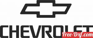 chevy logo cliparts