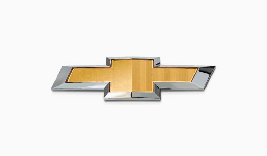 Chevy Logo Design - Geschichte, Bedeutung und Entwicklung | Turbologo