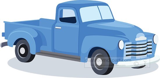 chevy truck cliparts 2024