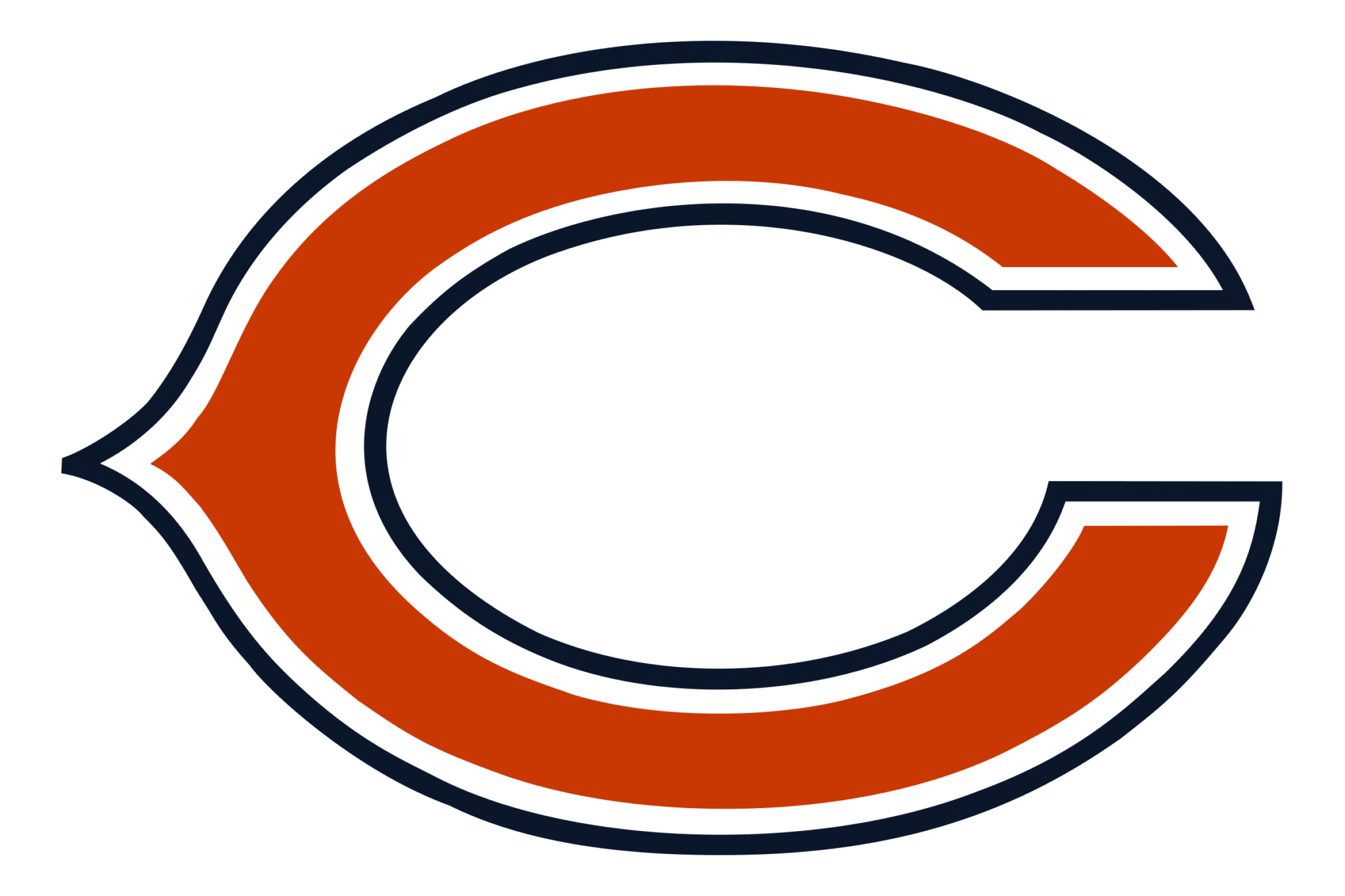 chicago bears logo png