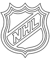 chicago blackhawks coloring pages