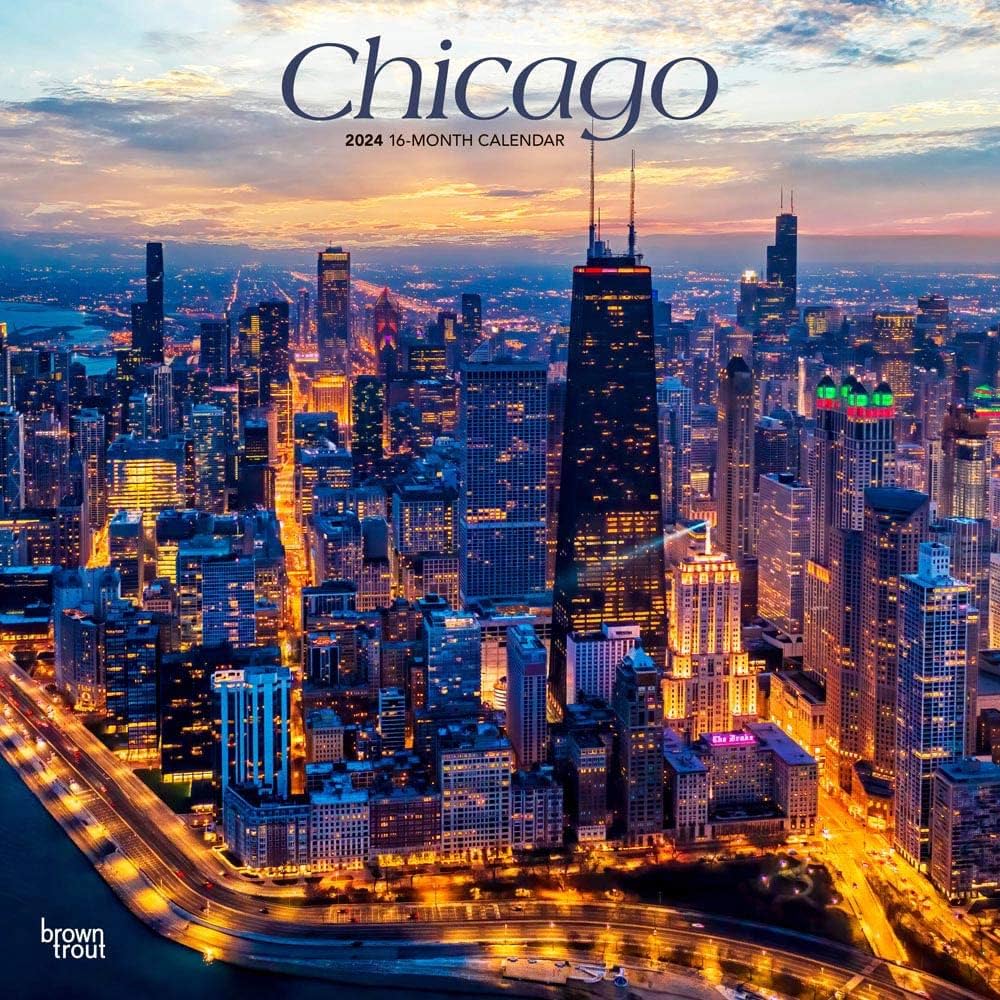 chicago cliparts 2024