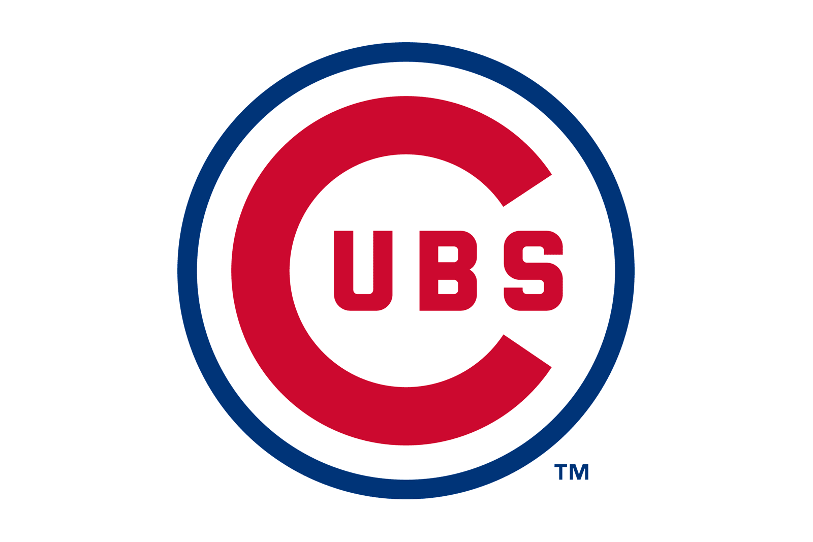 chicago cubs clipart