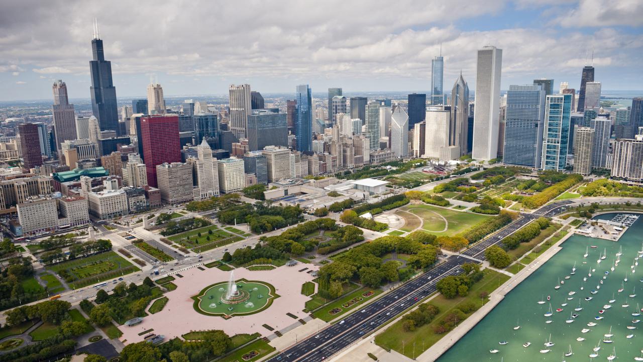 Chicago | Visit The USA