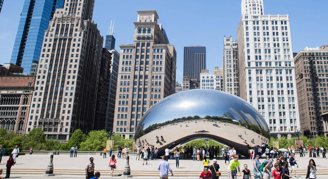 chicago illinoiss
