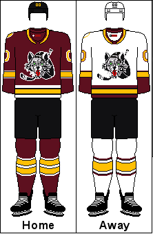Chicago Wolves - Wikipedia