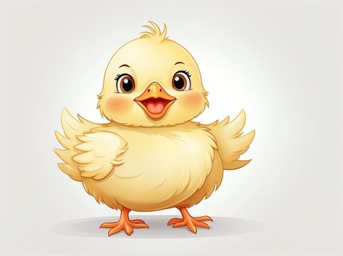 chick cliparts