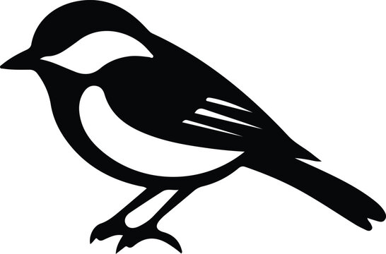 Chickadee Graphic Images – Browse 8,990 Stock Photos, Vectors, and ...