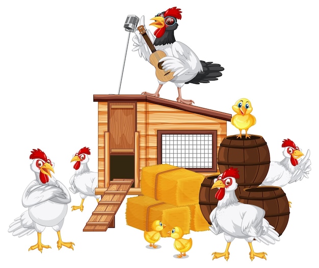 Page 20 | Chicken Care Images - Free Download on clipart library