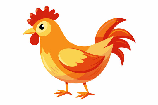 Chicken Clipart Images – Browse 67,873 Stock Photos, Vectors, and ...