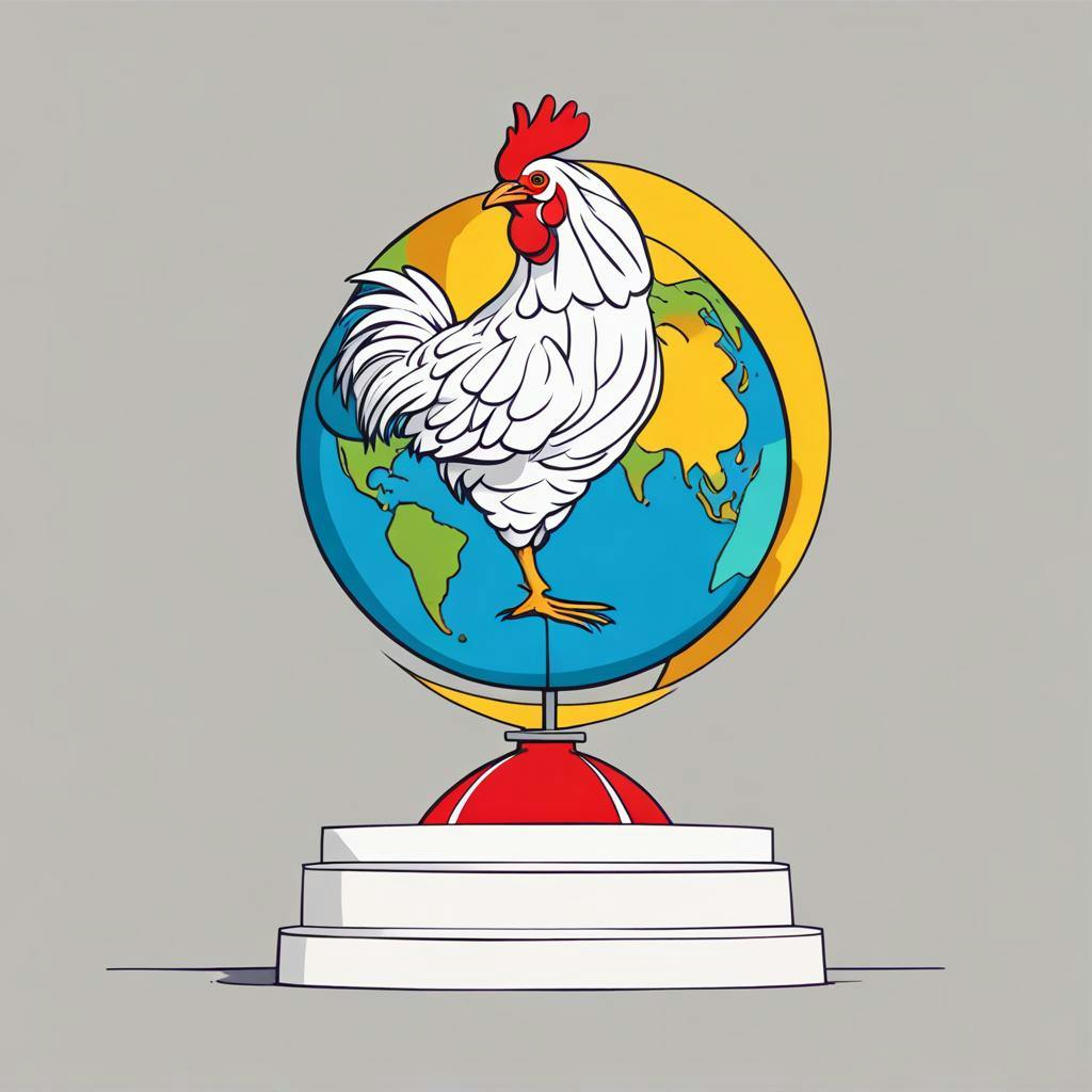 Rabobank: Poultry to lead 2024 despite market volatility ...