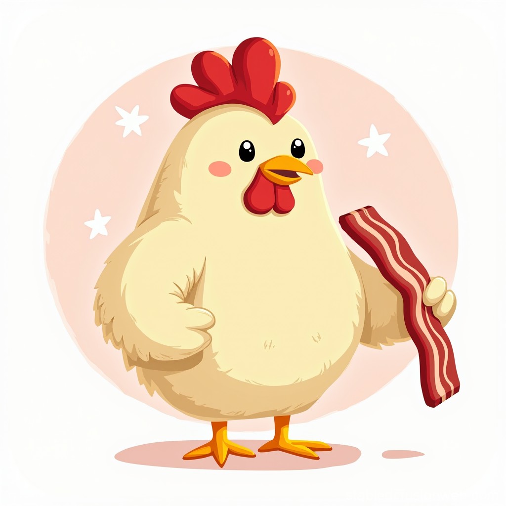 chicken cliparts 2024