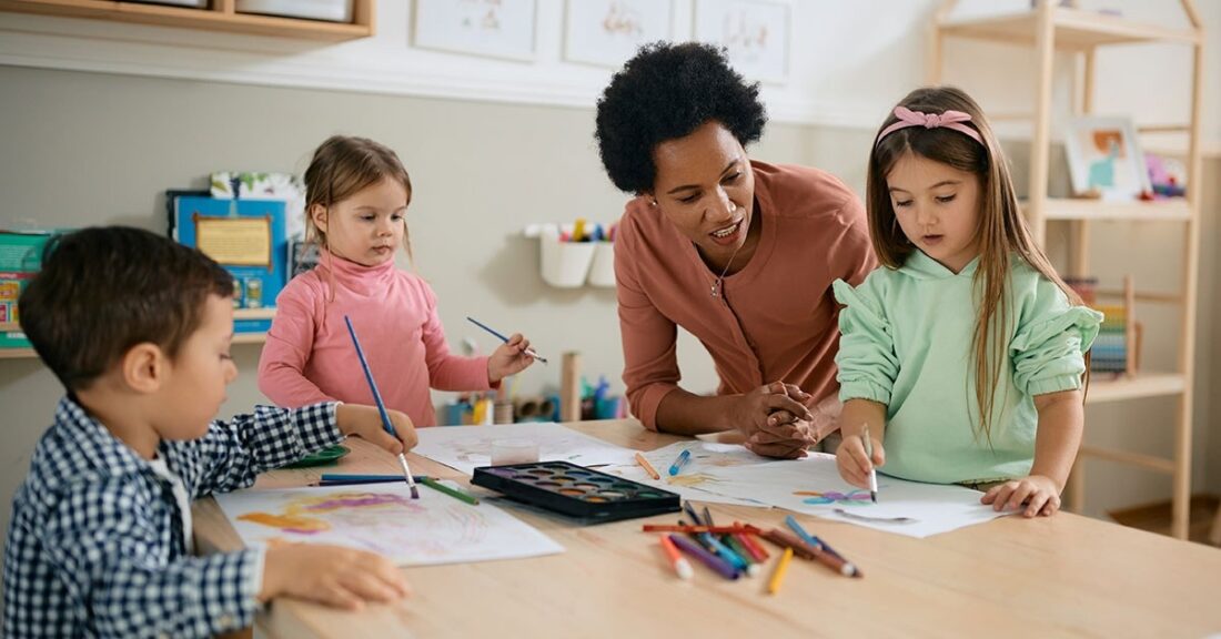 The Impact of the High Cost of Child Care - The Annie E. Casey ...