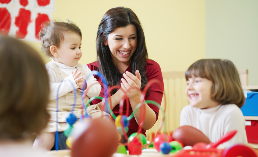 child care pics