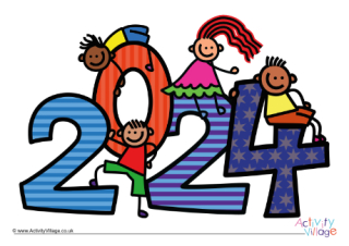 New Year Posters