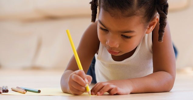 8 Practical Ways to Encourage Your Child Through the Stages of ...