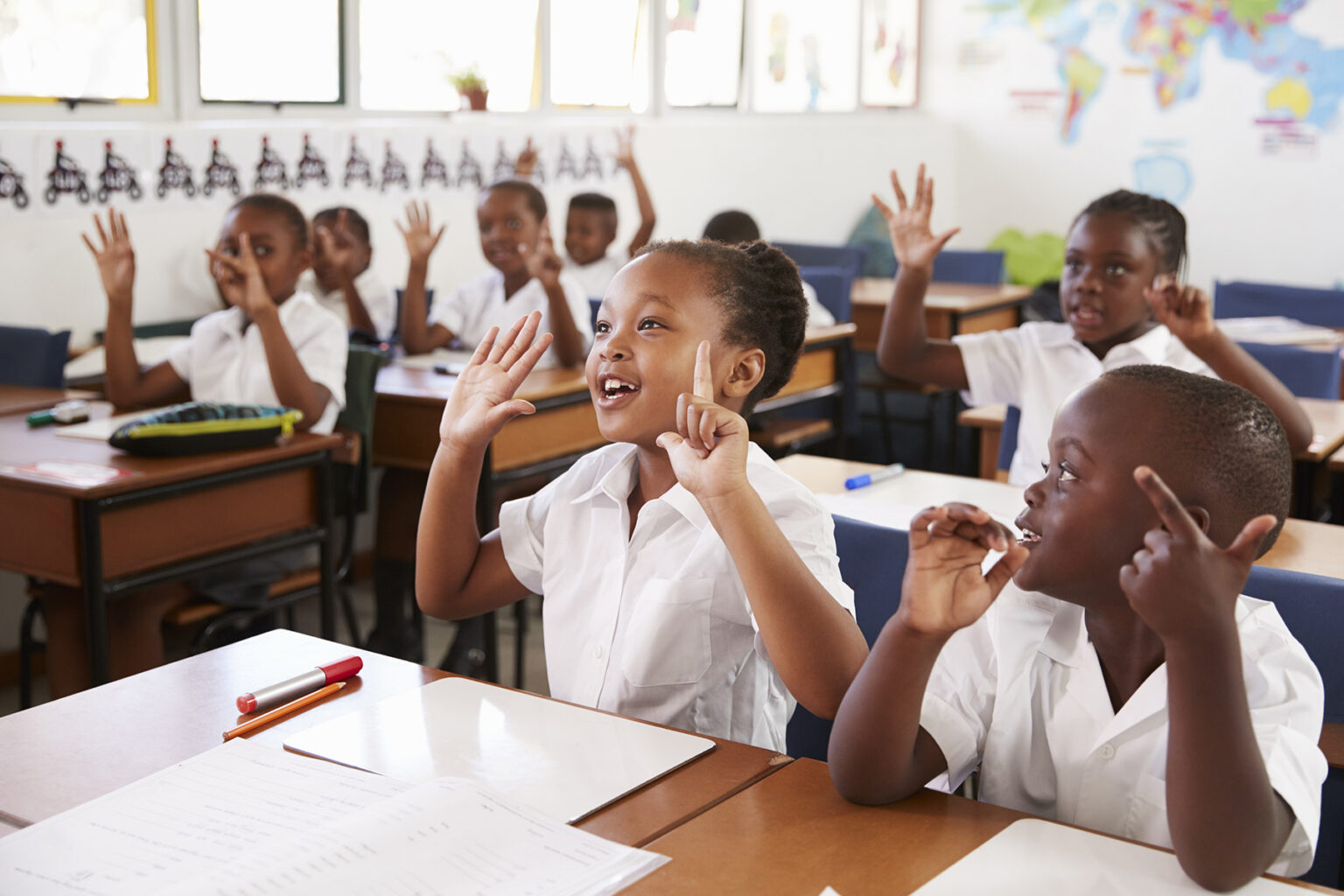 The education system in South Africa | Expatica