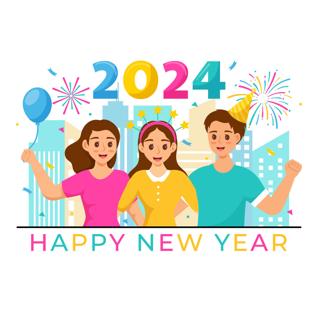 children clipart 2024