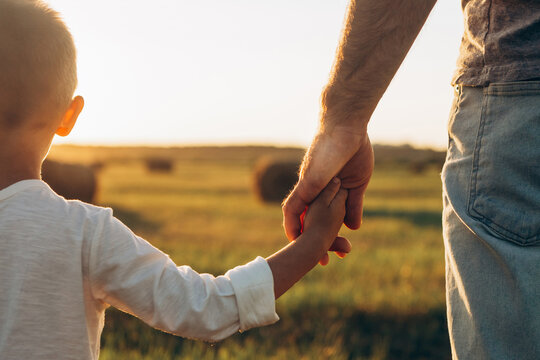 Parent And Child Holding Hand Images – Browse 352,735 Stock Photos ...