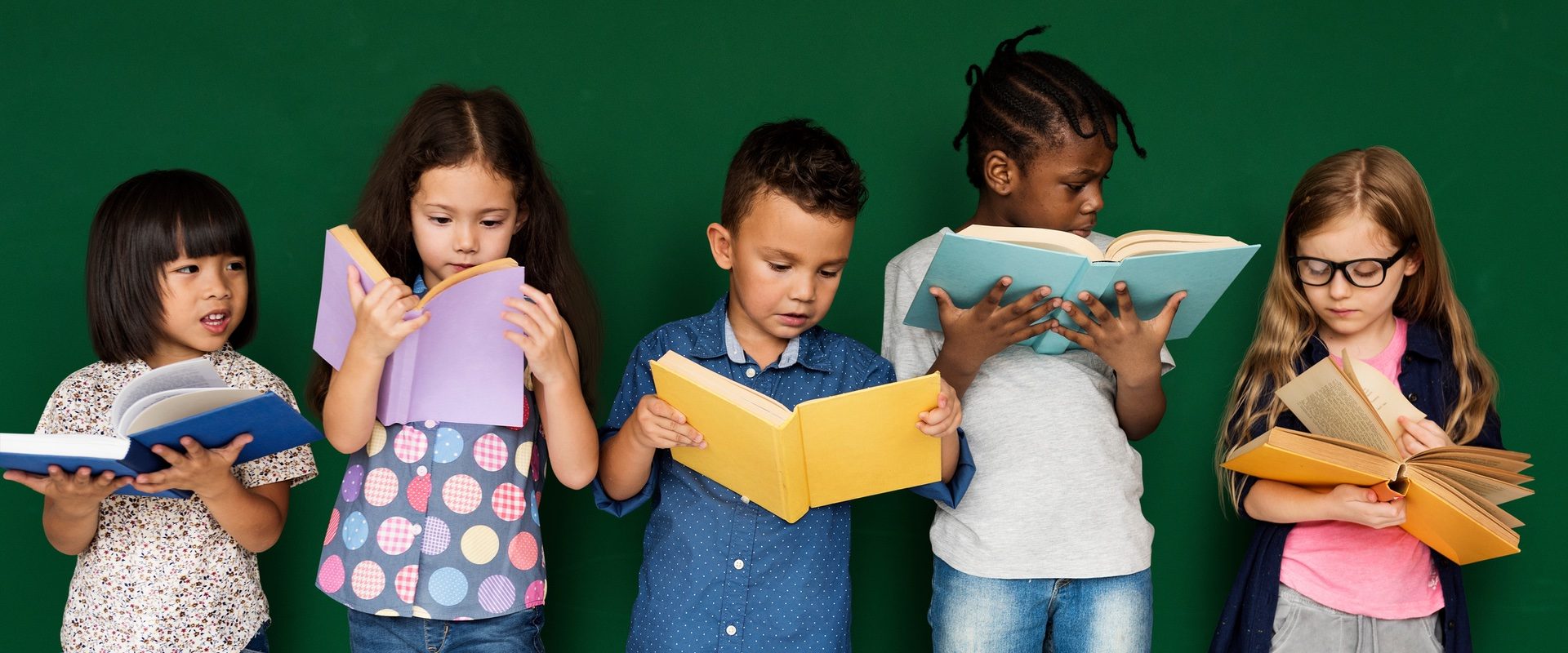 Reading with children: why is it so important? - Little Lives UK