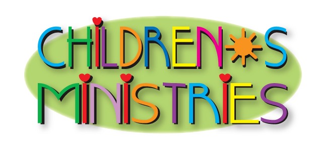 childrens ministry cliparts