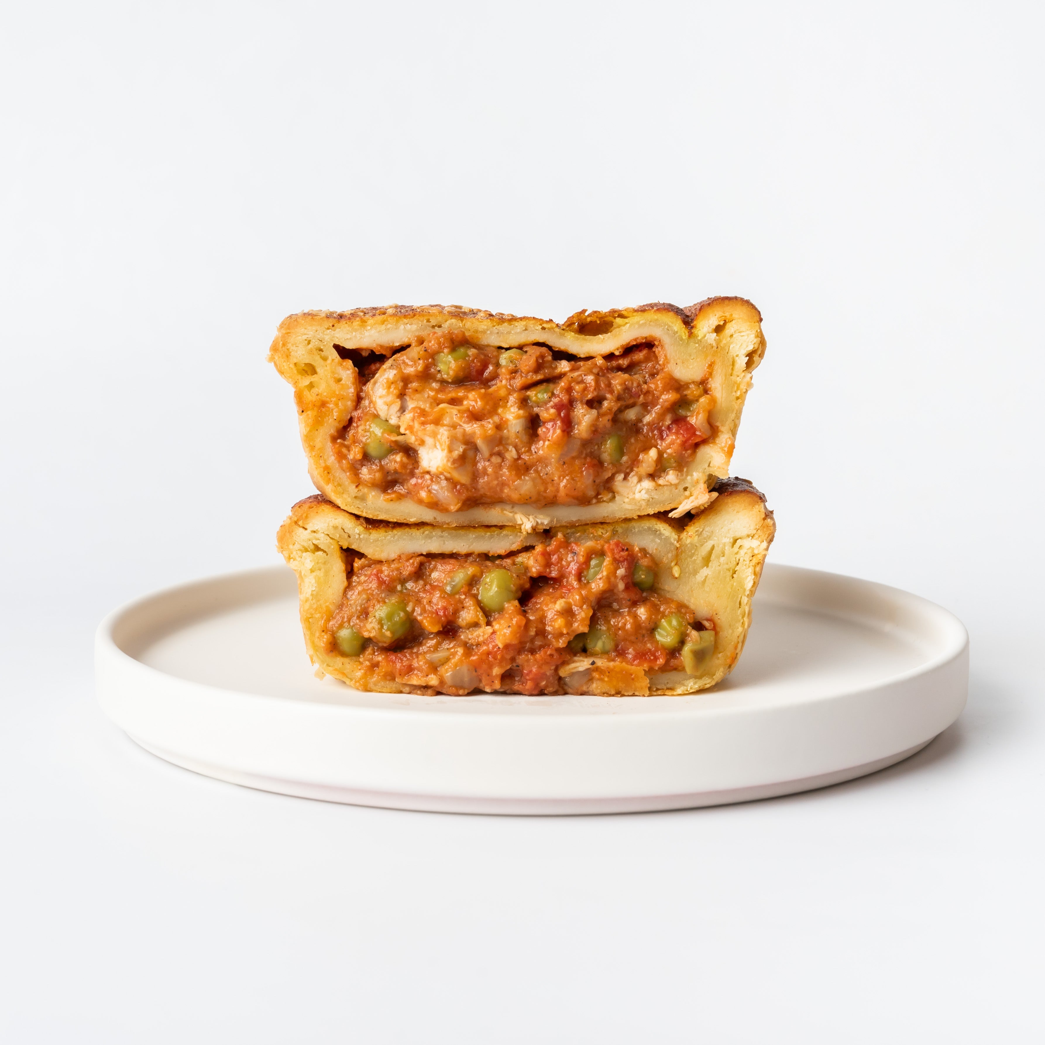 Australischer Meat Pie – Beef Chili Cheese, deutschlandweiter Versand