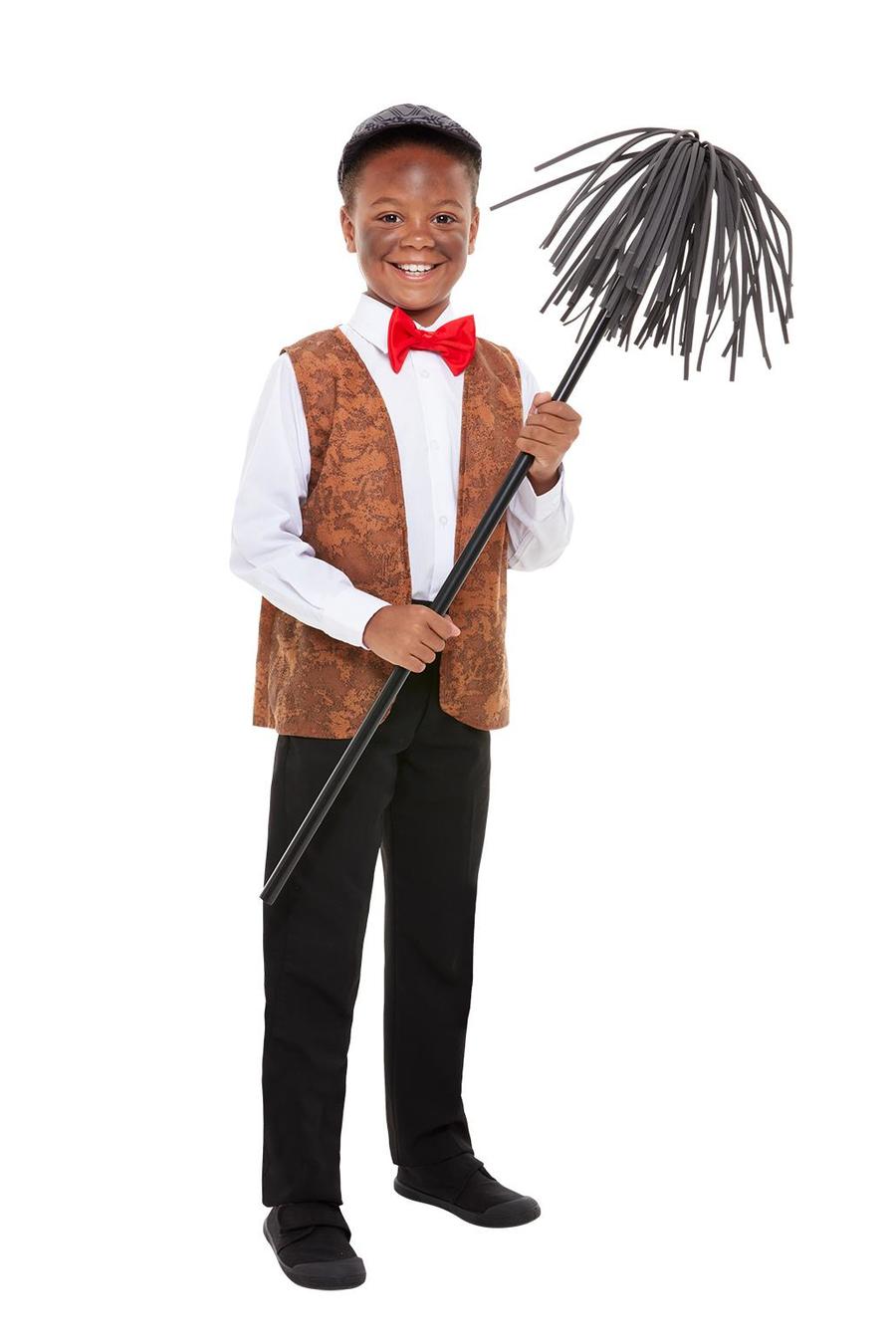 chimney sweep