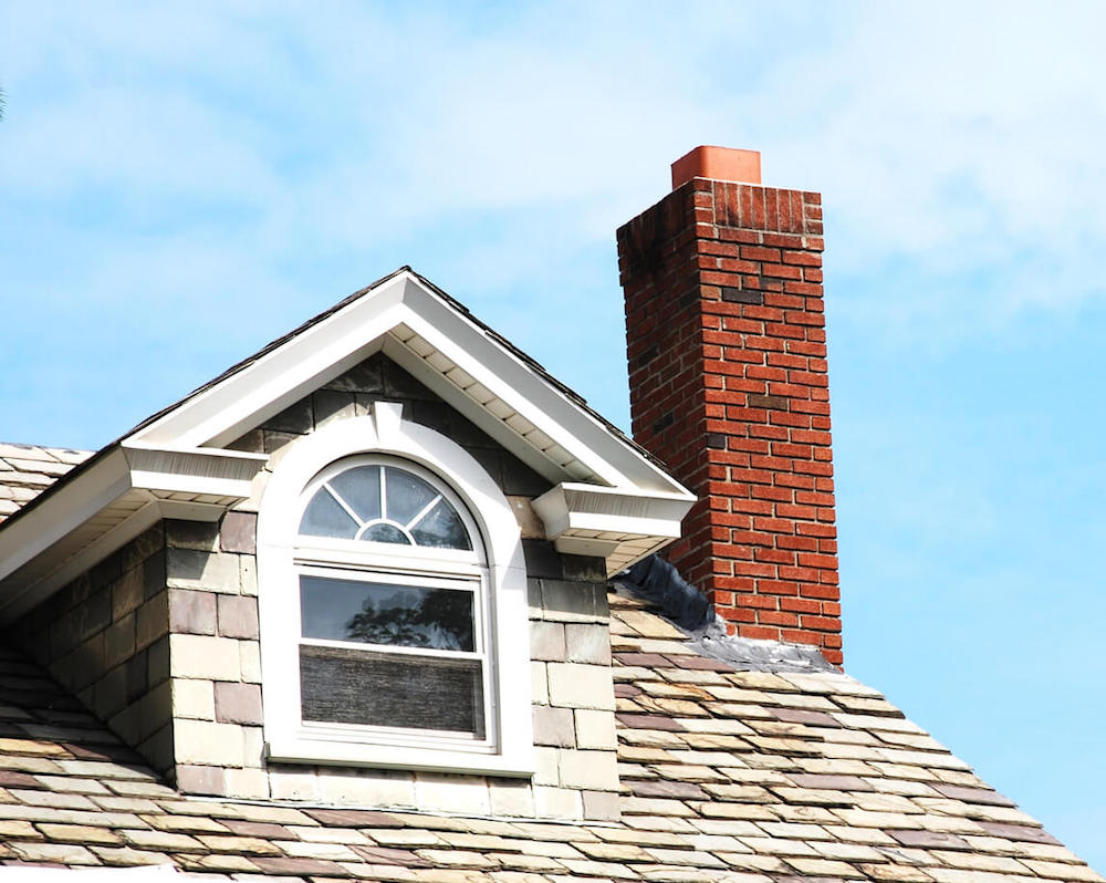 How Does A Fireplace Chimney Work (&amp; Why Theyre Important)