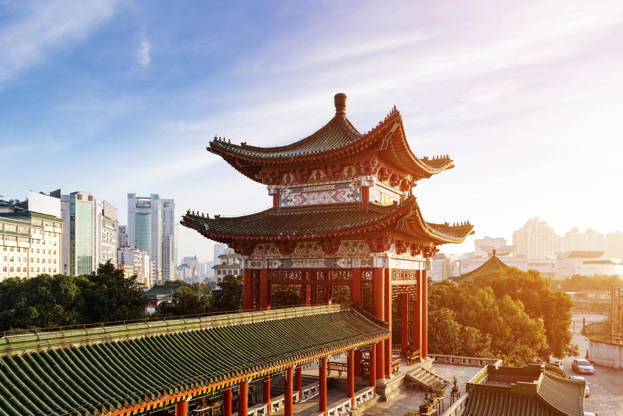 Chinas Highlights – ein Land voller Schätze | DERTOUR