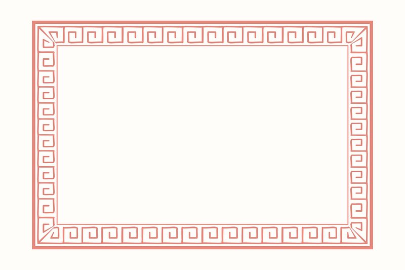 Chinese Frame Designs | Free Vector Graphics, Clip Art, PSD &amp; PNG ...