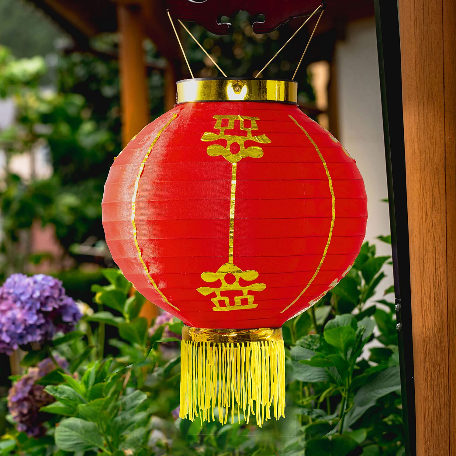 Chinese Lantern Festival | Deakin &amp; Francis