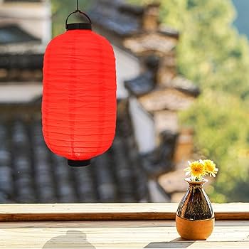 chinese lanterns